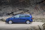 Seat Alhambra Xcellence 2018 года (UK)
